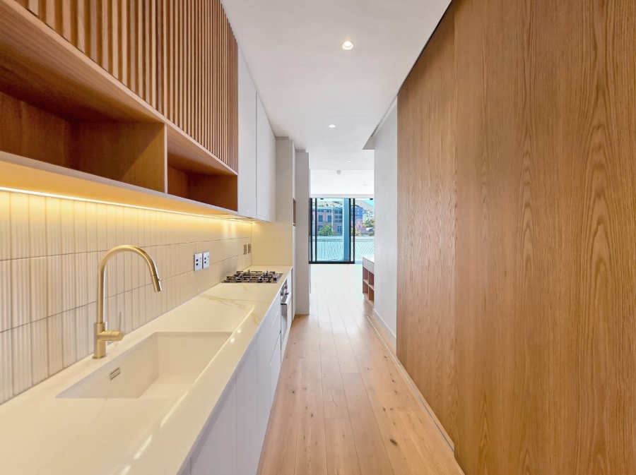 1 Bedroom Property for Sale in Waterfront Western Cape